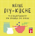 Cover: Meine DIY-K&uuml;che - Stiftung Warentest