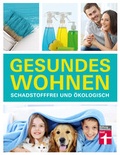 Cover: Gesundes Wohnen - Stiftung Warentest
