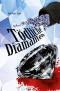Cover: T&ouml;dliche Diamanten - MZ Buchverlag