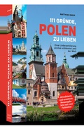 Cover: 111 Gr&uuml;nde, Polen zu lieben - Schwarzkopf & Schwarzkopf