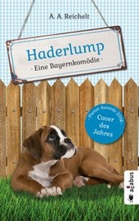 Abbildung von: Haderlump - Acabus Verlag
