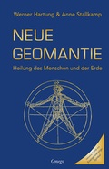 Cover: Neue Geomantie - Silberschnur