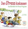 Cover: Den Stress loslassen - Silberschnur