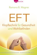 Cover: EFT - Klopftechnik f&uuml;r Gesundheit und Wohlbefinden - Silberschnur