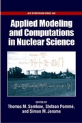 Bild: Applied Modeling and Computations in Nuclear Science - Oxford University Press Inc