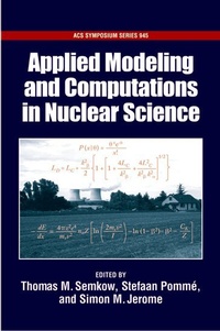 Abbildung von: Applied Modeling and Computations in Nuclear Science - Oxford University Press Inc