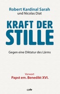 Cover: Kraft der Stille - fe-medienvlg