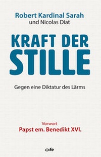 Enlarge image Cover: Kraft der Stille - fe-medienvlg
