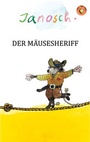 Cover: Der Mäusesheriff - Little Tiger