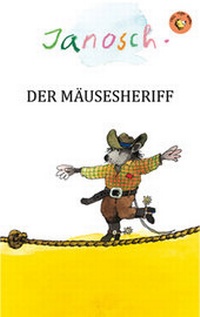 Enlarge image Cover: Der Mäusesheriff - Little Tiger
