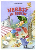 Cover: Herbst in Berlin - Elsengold