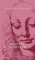Cover: Sonette f&uuml;r H&eacute;l&egrave;ne - Elfenbein