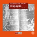 Cover: Evangelio - H&ouml;rkultur Verlag AG