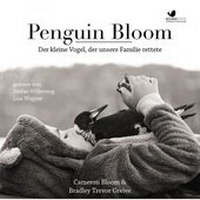 Enlarge image Cover: Penguin Bloom - BonneVoice