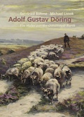Cover: Adolf Gustav D&ouml;ring - Atelier im Bauernhaus