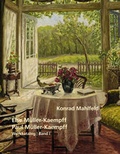 Cover: Else M&uuml;ller-Kaempff & Paul M&uuml;ller-Kaempff - Atelier im Bauernhaus