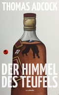 Cover: Der Himmel des Teufels - spraybooks