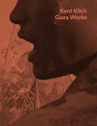 Enlarge image Cover: Kent Klich. Gaza Works - König, Walther