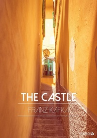 Enlarge image Cover: The Castle - Re-Image Publishing