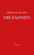 Cover: Die Fahnen - Wieser Verlag