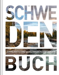 Abbildung von: Schweden. Das Buch - Kunth Verlag