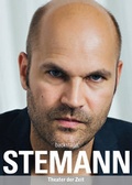 Cover: STEMANN - Theater der Zeit
