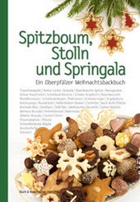 Abbildung von: Spitzboum, Stolln und Springala - Buch- & Kunstverlag Oberpfalz