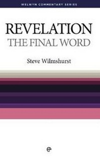Enlarge image Cover: WCS Revelation - Evangelical Press