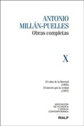 Bild: Mill&aacute;n-Puelles XI : obras completas - Ediciones Rialp, S.A.