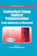 Bild: Controlled/Living Radical Polymerization - Oxford University Press Inc
