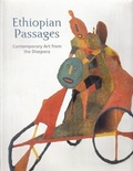 Cover: Ethiopian Passages - Philip Wilson Publishers Ltd