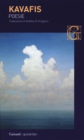 Cover: Poesie - I grandi libri;Garzanti