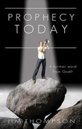 Cover: Prophecy Today - Evangelical Press
