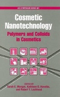 Bild: Cosmetic Nanotechnology - Oxford University Press Inc