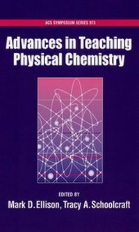 Abbildung von: Advances in Teaching Physical Chemistry - Oxford University Press Inc