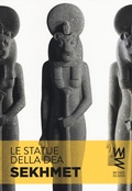 Cover: Le statue della dea Sekhmet - Franco Cosimo Panini