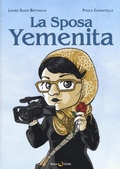 Cover: La sposa yemenita - Cronaca estera;Becco Giallo