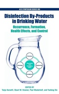 Cover: Occurence, Formation, Health Effects and Control of Disinfection By-Products in Drinking Water - Oxford University Press Inc