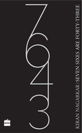 Cover: Seven Sixes Are Forty-three - HarperPerennial