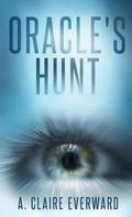 Cover: Oracle's Hunt - Author & Sister