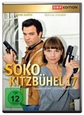 Cover: SOKO Kitzb&uuml;hel - Schr&ouml;derMedia