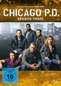 Cover: Chicago P.D. - Universal Pictures Video