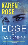 Cover: Edge of Darkness - Berkley