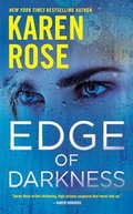 Cover: Edge of Darkness - Berkley Publishing Corporation,U.S.