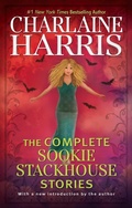Cover: The Complete Sookie Stackhouse Stories - Ace