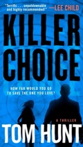 Cover: Killer Choice - Berkley