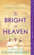 Cover: As Bright as Heaven - Berkley