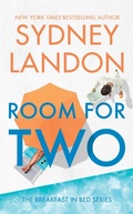 Cover: Room for Two - Berkley