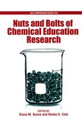Bild: Nuts and Bolts of Chemical Education Research - Oxford University Press Inc