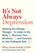 Cover: It's Not Always Depression - Random House USA Inc